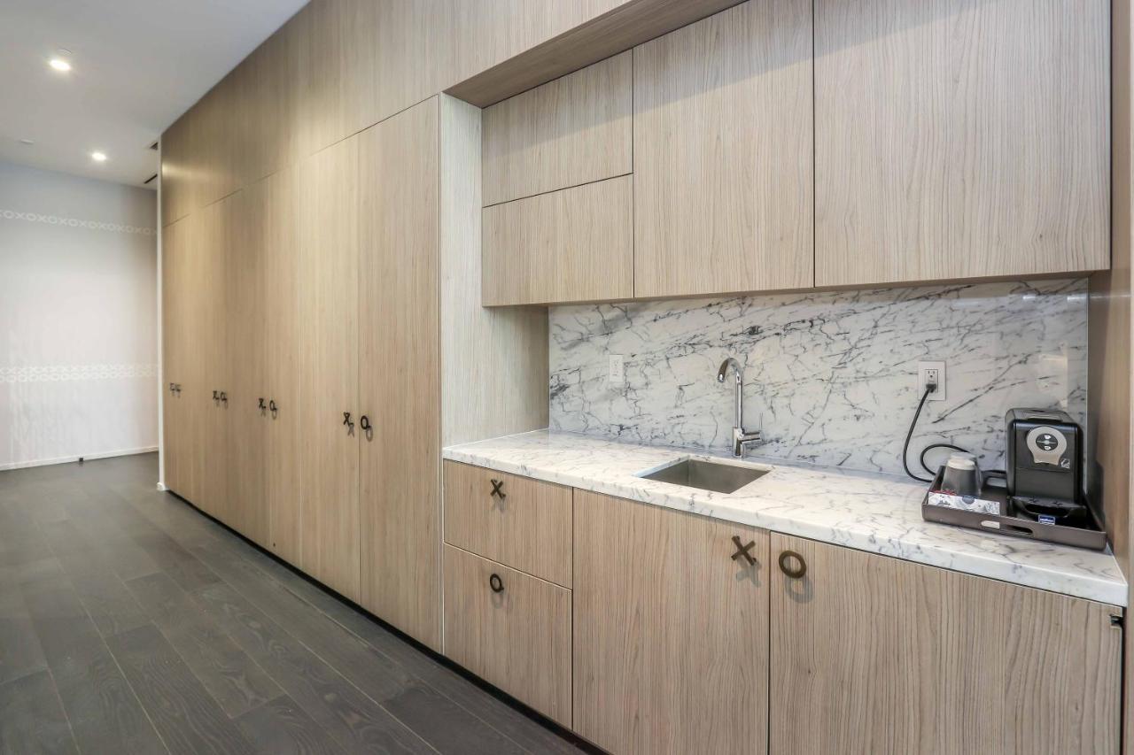 Aluna Lux At Sls Lux Brickell Building Apartment Miami