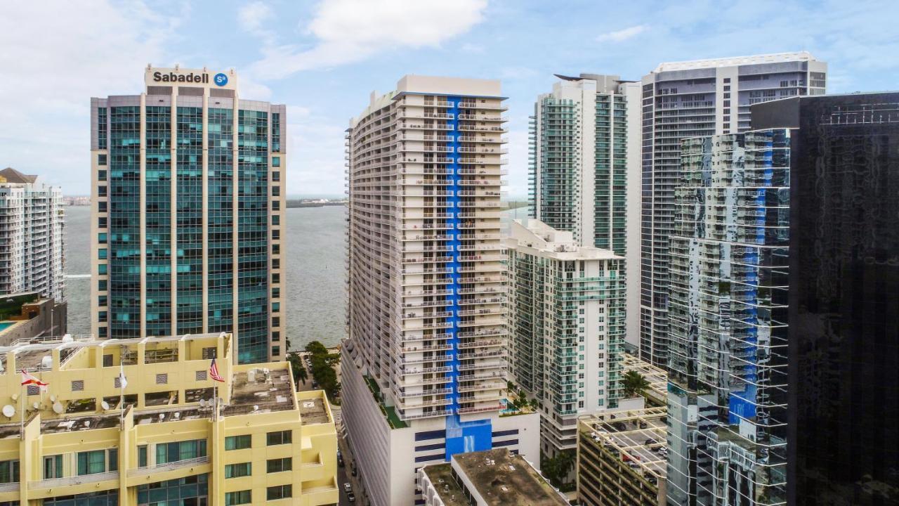 Aparthotel Elite Brickell On The Bay *