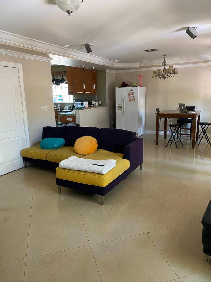 House World Connect Privatunterkunft Miami