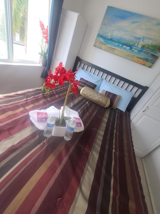 Guest house Grace Bay -no Miami