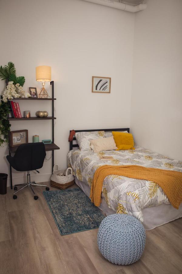 Aerie Appartement