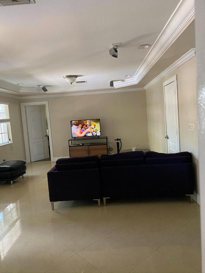 House World Connect Privatunterkunft Miami