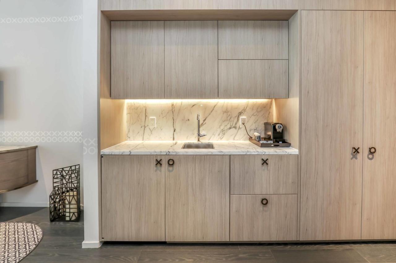 Aluna Lux At Sls Lux Brickell Building Apartment *