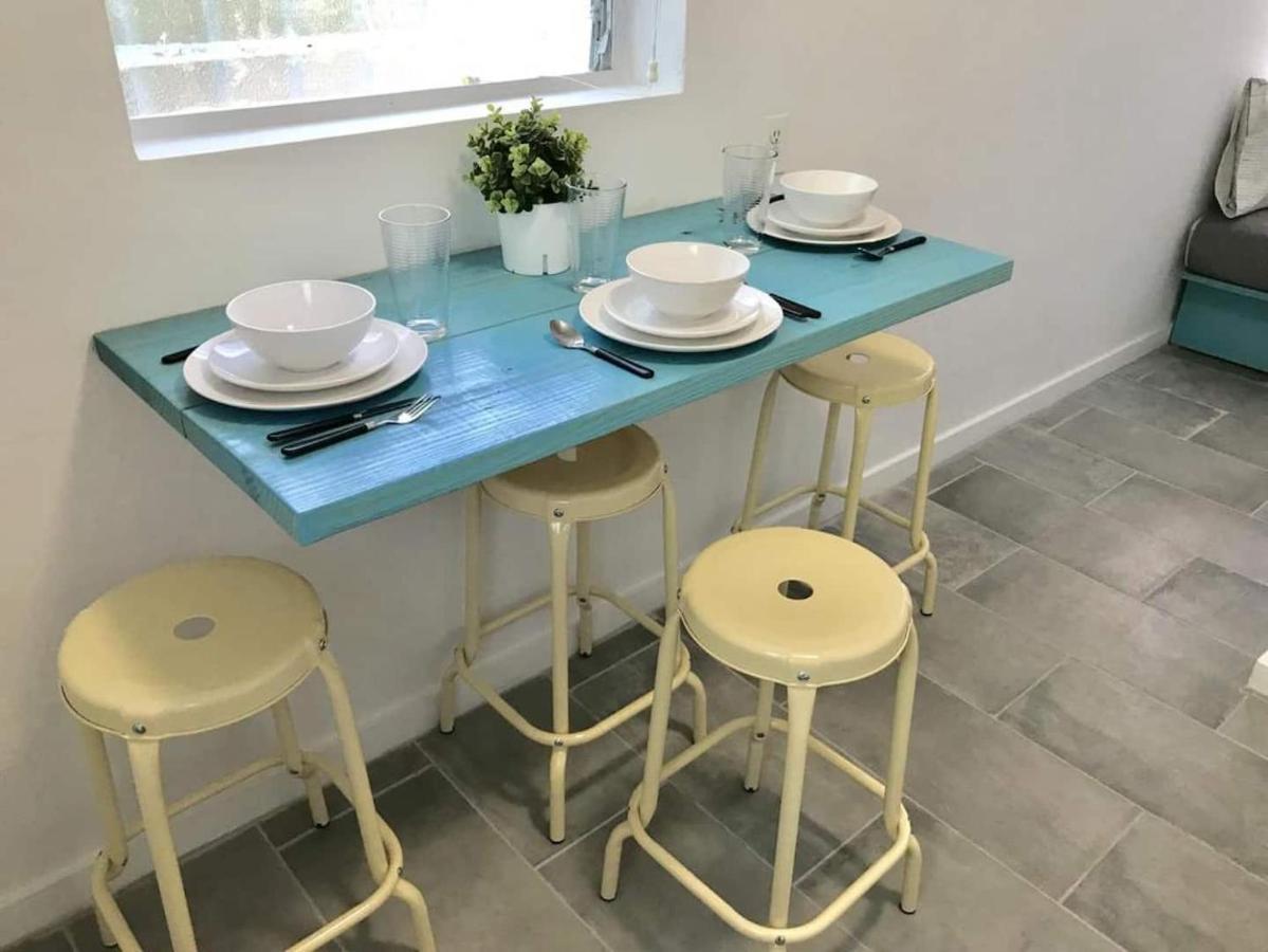 Zen Residences - By Rocketstay Appartement Miami