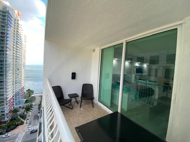 Elite Brickell On The Bay * Miami