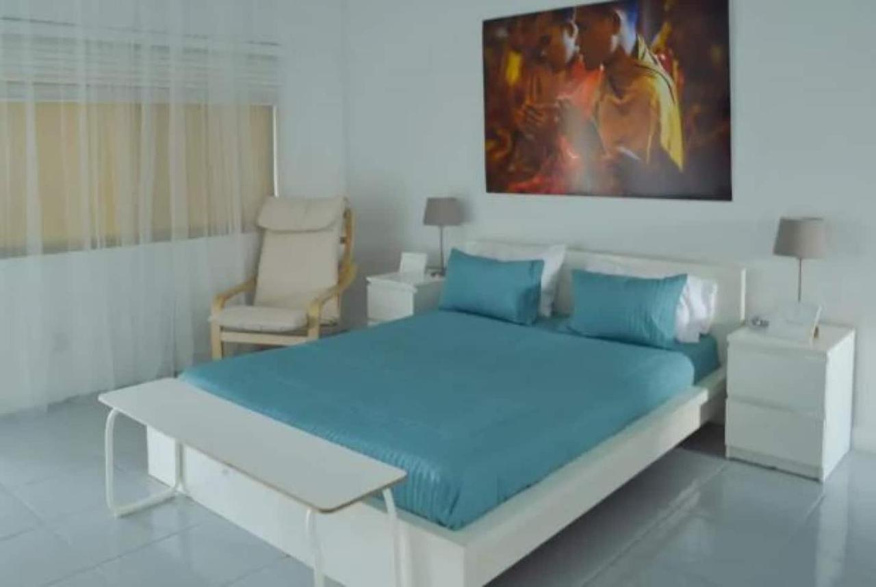 Appartement Zen Residences - By Rocketstay *