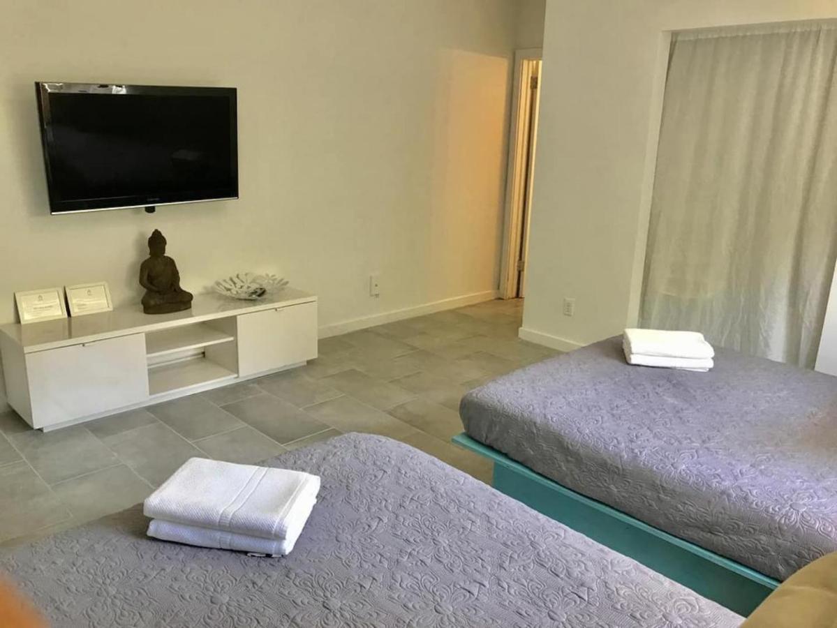 Zen Residences - By Rocketstay Appartement Miami