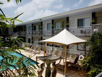 Hotel Selina Gold Dust Miami