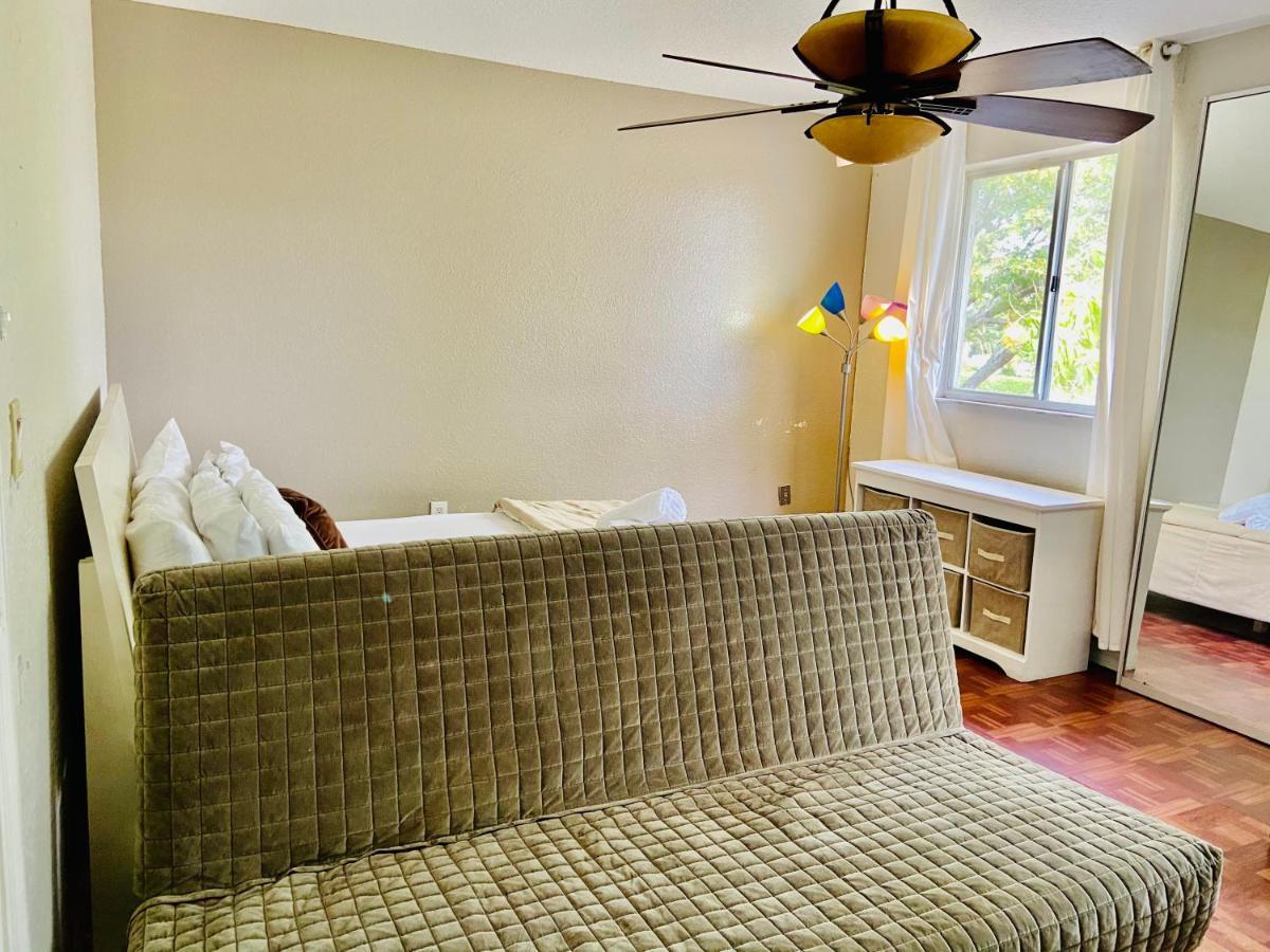 Accommodatie bij particulieren In Kendall