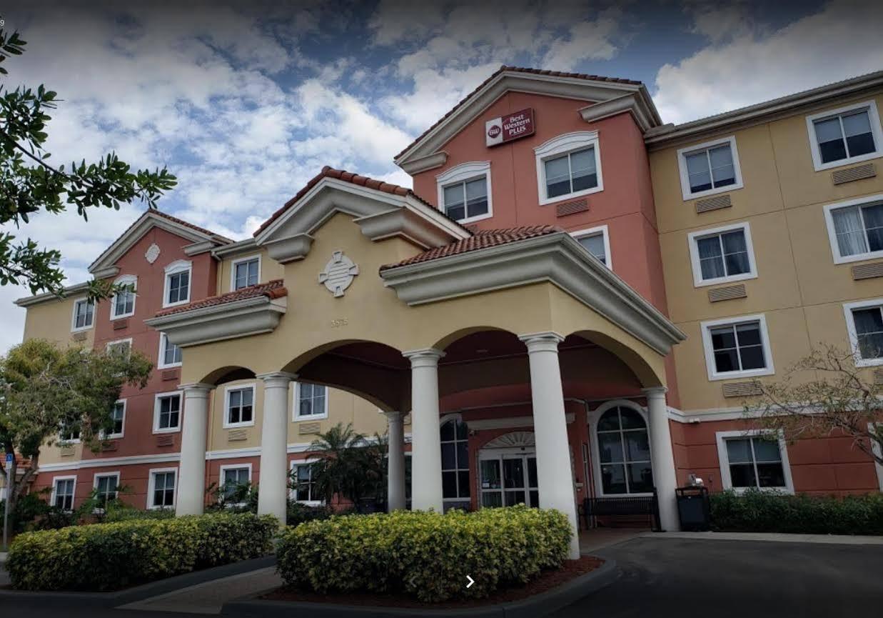 Western Miami-doral/dolphin Mall Hotel 3*
