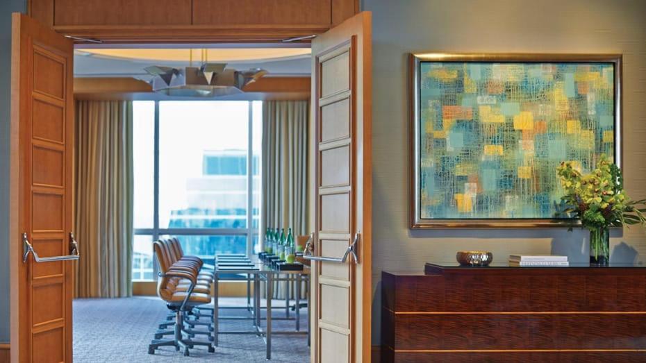 Hotel Four Seasons