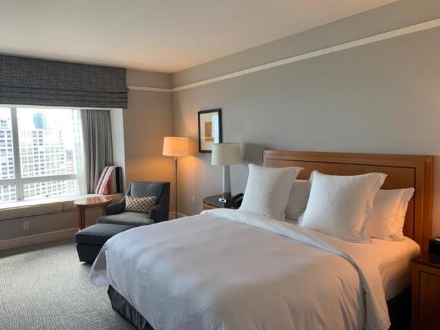Four Seasons Hotel