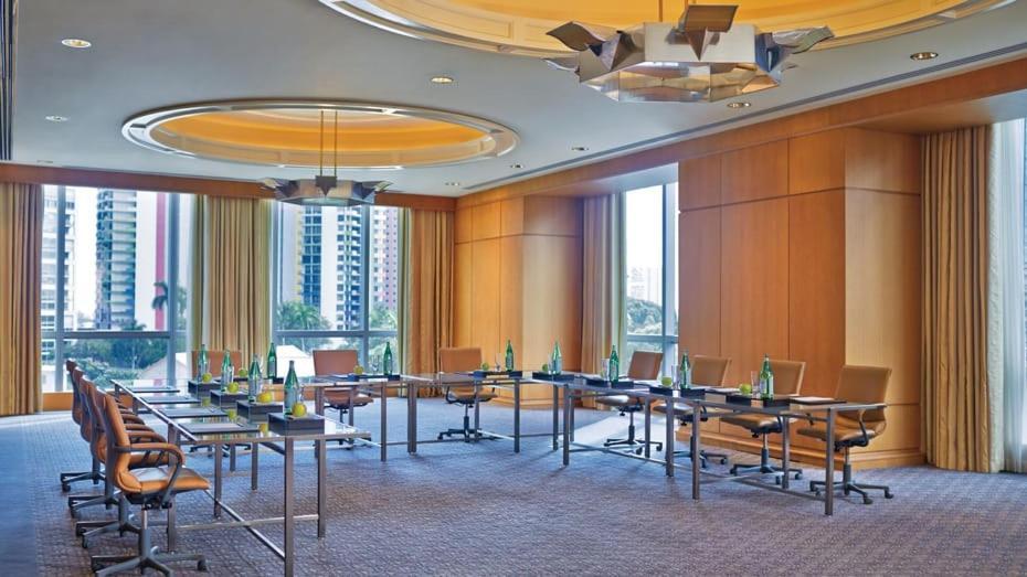 Hotel Four Seasons 5*