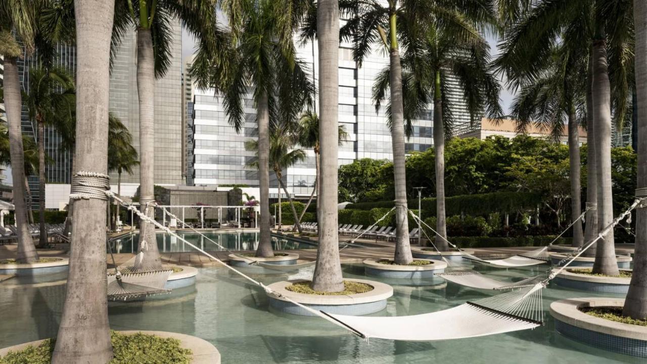 Hotel Four Seasons 5*