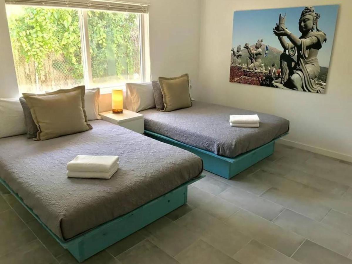 Appartement Zen Residences - By Rocketstay Miami