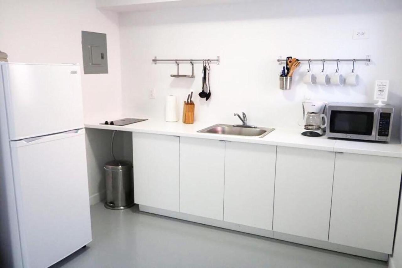 Apartment Zen Residences *