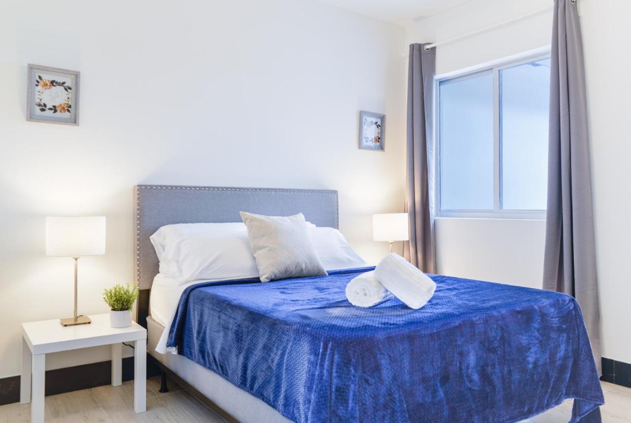 Vakantiehuis Amazing Townhouse 8 Miles From Wynwood - Nth5 Miami