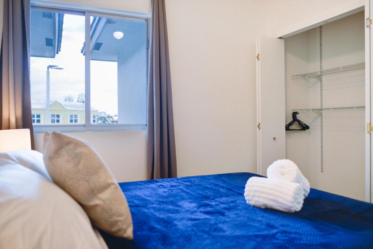 Amazing Townhouse 8 Miles From Wynwood - Nth5 Vakantiehuis