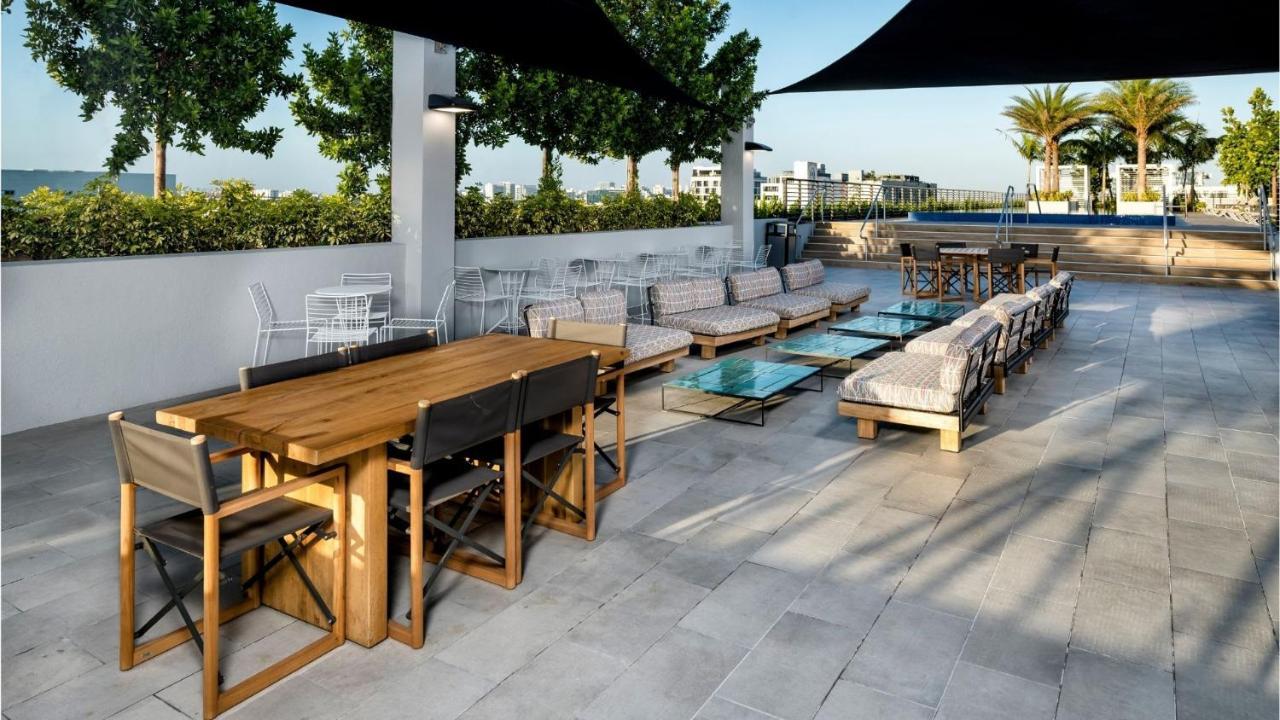 Apartment Sentral 2Br Apt With Den In Wynwood *