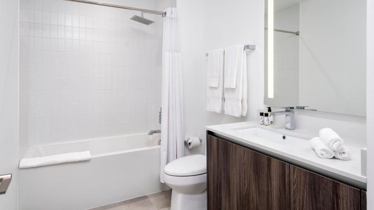 Apartment Sentral 2Br Apt With Den In Wynwood