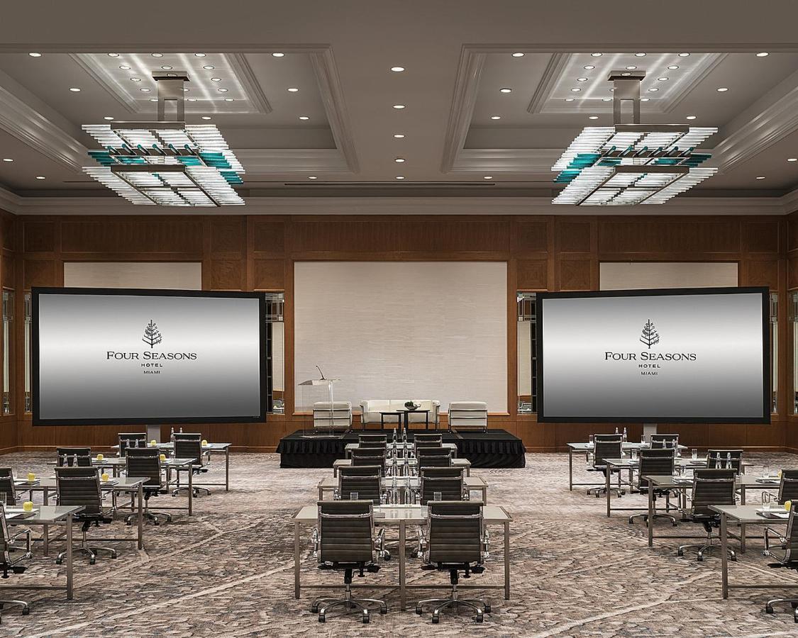 Four Seasons Hotel 5*