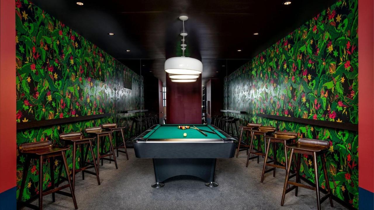Sentral 2Br Apt With Den In Wynwood *
