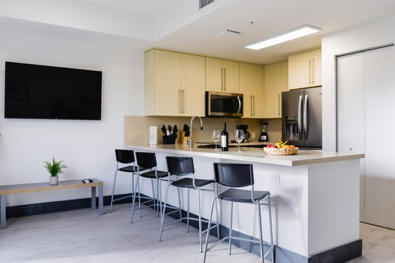 Vakantiehuis Amazing Townhouse 8 Miles From Wynwood - Nth5