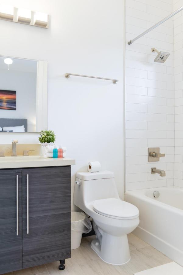Vakantiehuis Amazing Townhouse 8 Miles From Wynwood - Nth5