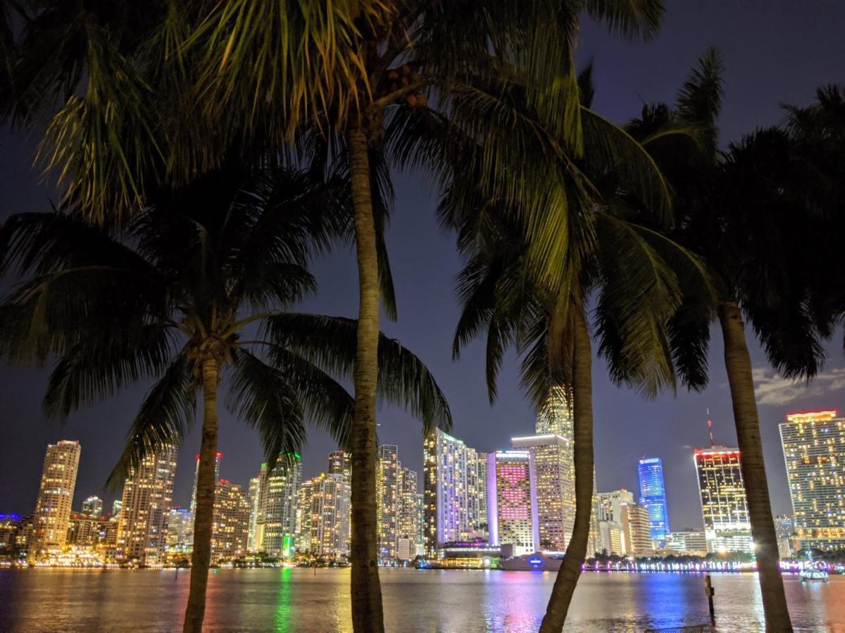 Appartement In Heart Miami