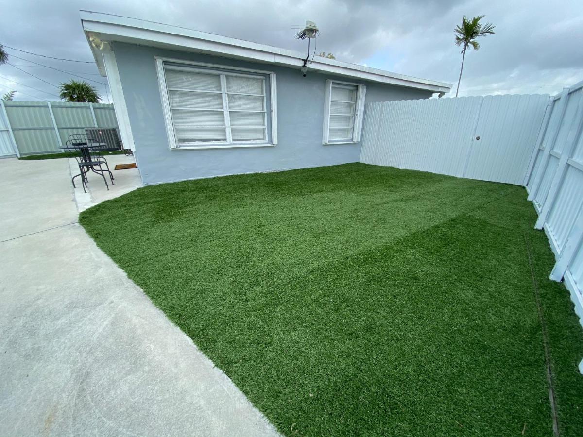 Cottages Near Fiu Appartement *