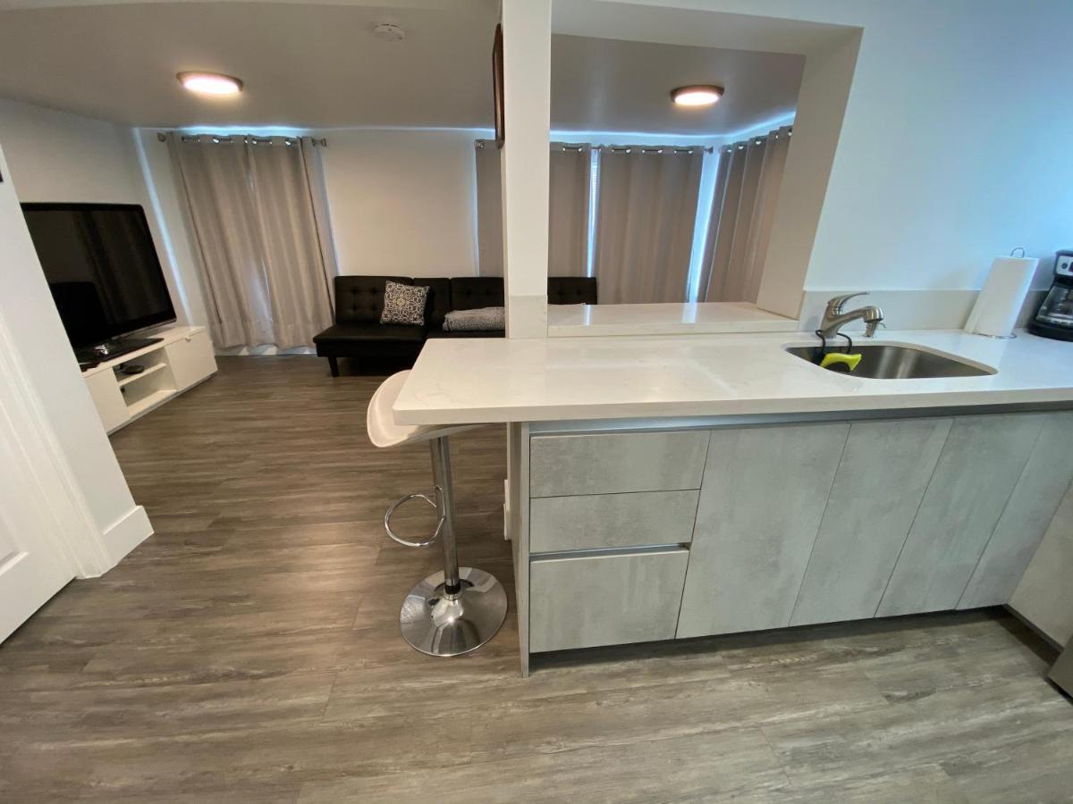 Appartement Cottages Near Fiu *