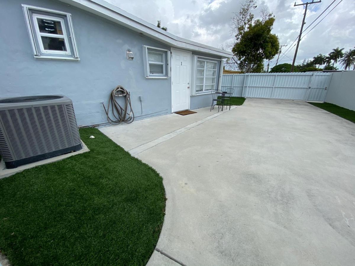 Appartement Cottages Near Fiu Miami