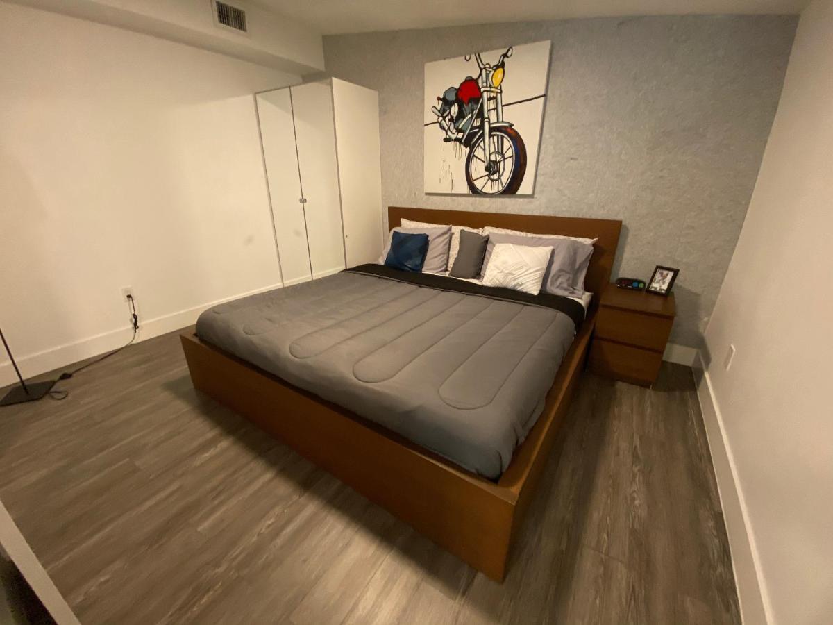 Appartement Cottages Near Fiu *