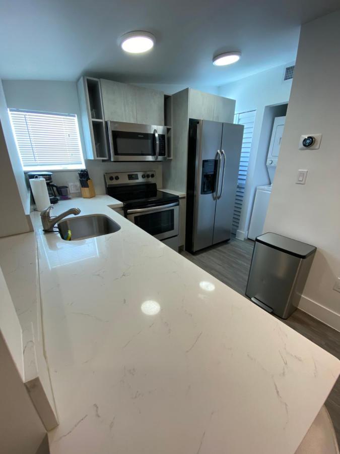 Cottages Near Fiu Appartement Miami