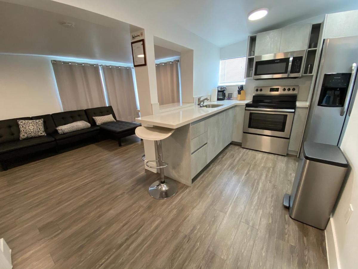 Appartement Cottages Near Fiu Miami