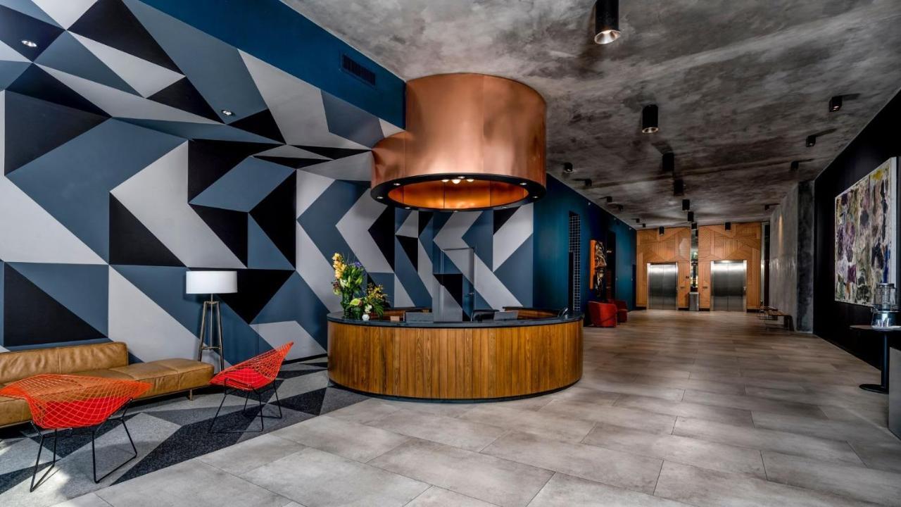 Sentral Studio Apt With Den In Wynwood Apartment *