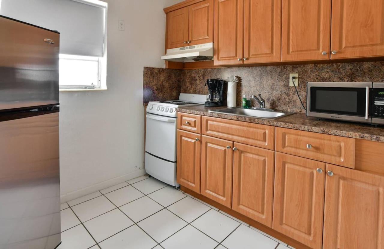 Krymwood Flats Wynwood Apartment