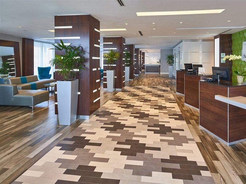 Doubletree By Hilton North I-95 Hotel 4*