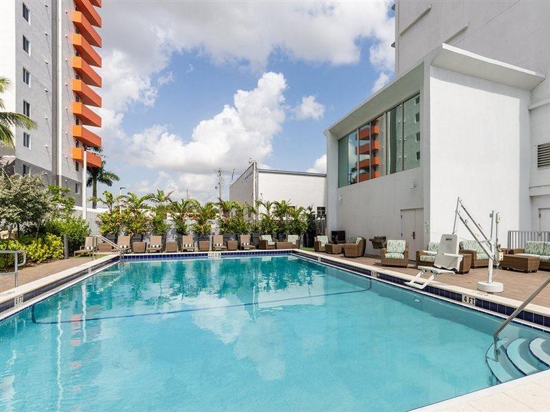 Doubletree By Hilton North I-95 Miami