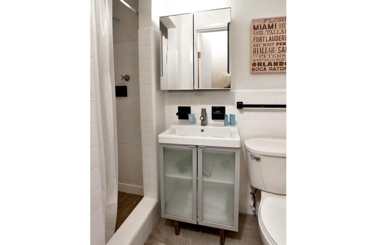 Apartment Krymwood Flats Wynwood *