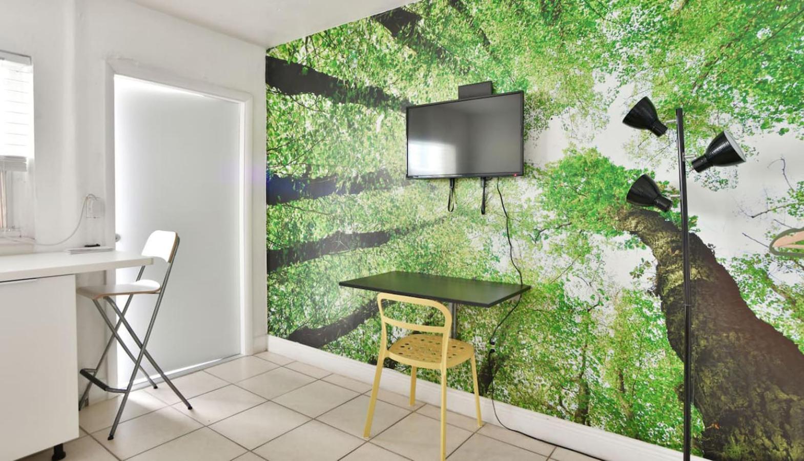Krymwood Flats Wynwood Apartment *