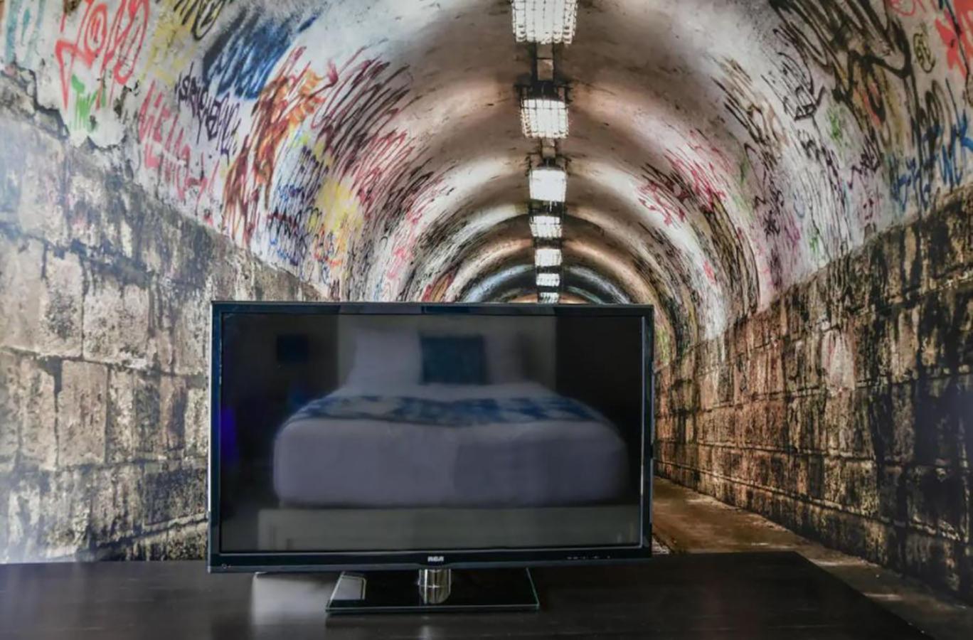 Apartment Krymwood Flats Wynwood Miami