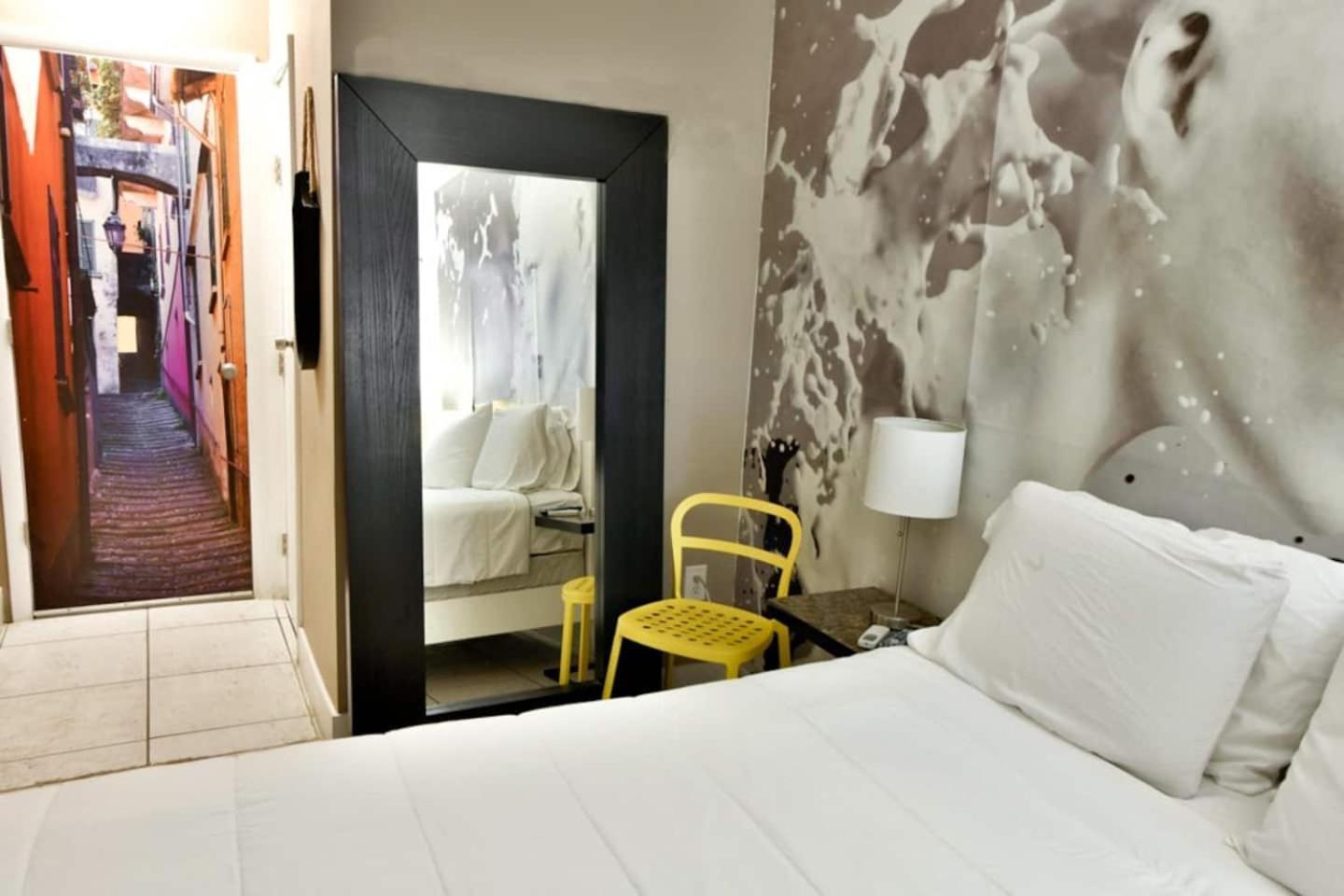 Apartment Krymwood Flats Wynwood *