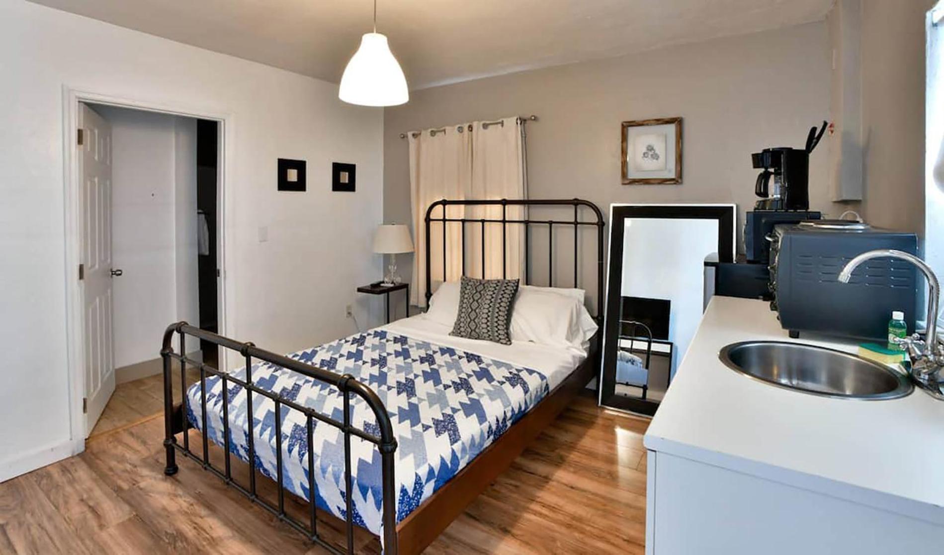 Apartment Krymwood Flats Wynwood *