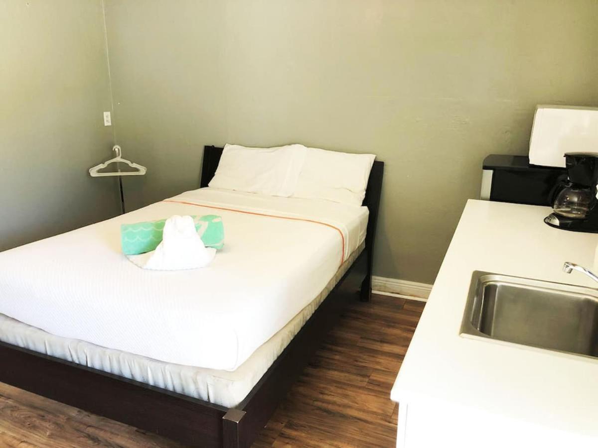 Apartment Krymwood Flats Wynwood Miami