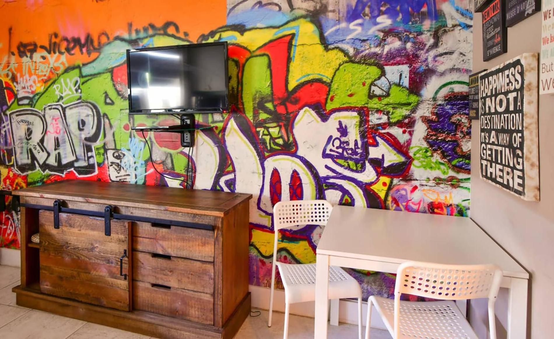 Krymwood Flats Wynwood Miami