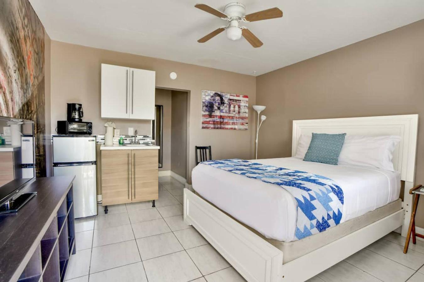 Apartment Krymwood Flats Wynwood Miami