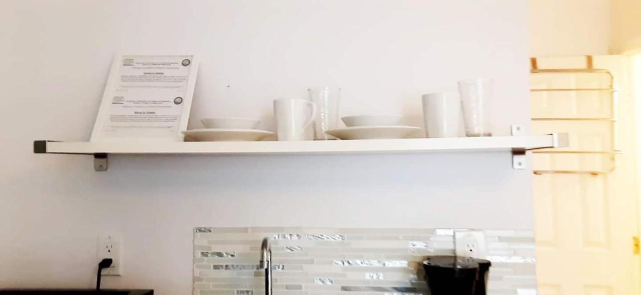 Apartment Krymwood Flats Wynwood *