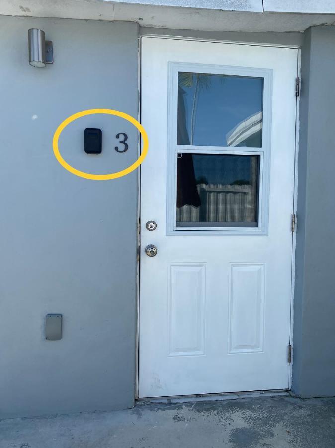 Appartement Cottages Near Fiu *