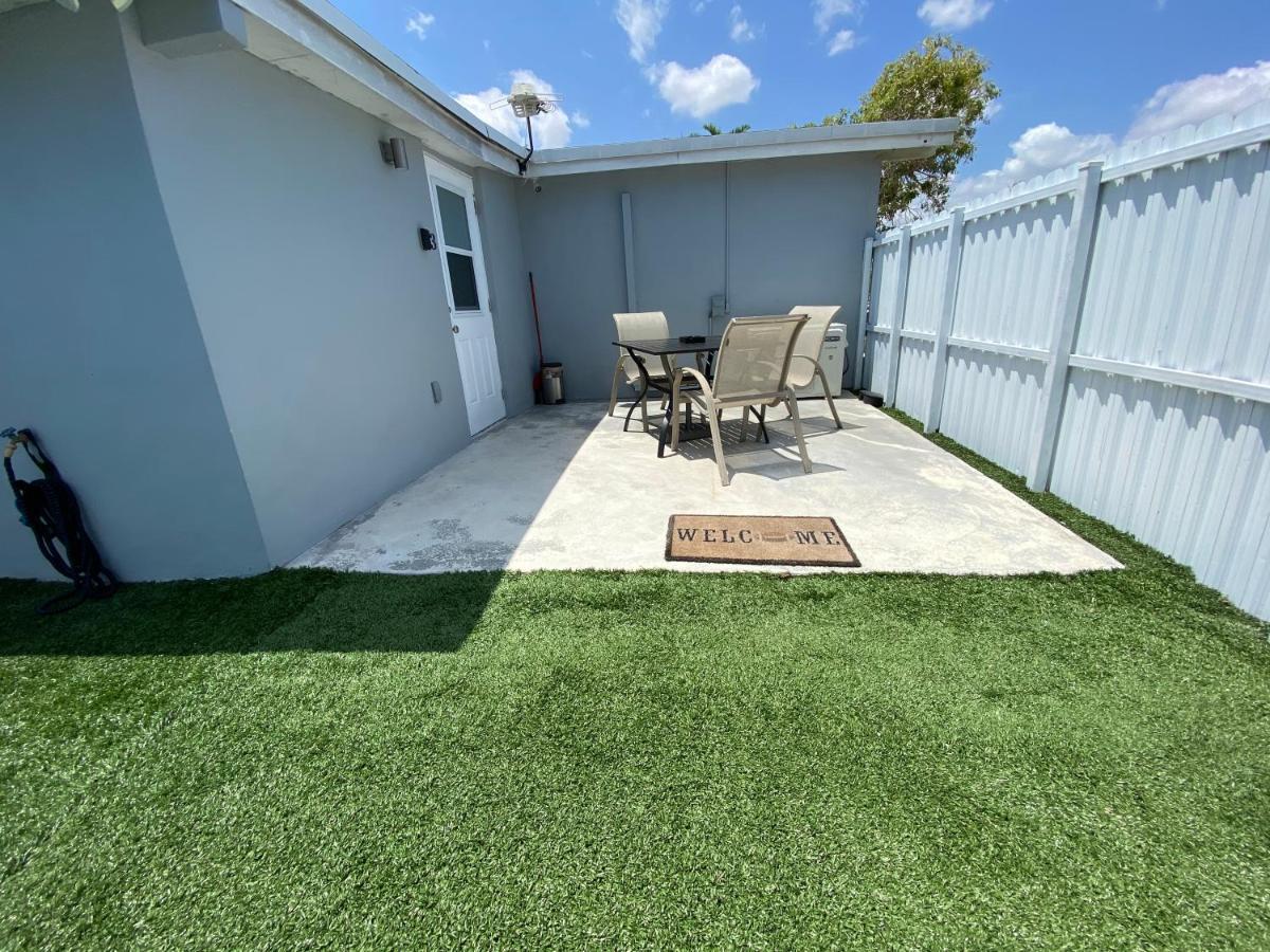 Cottages Near Fiu Appartement Miami